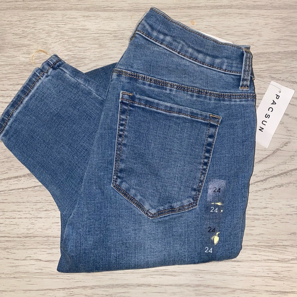 pac Sun jeans - WITH TAGS